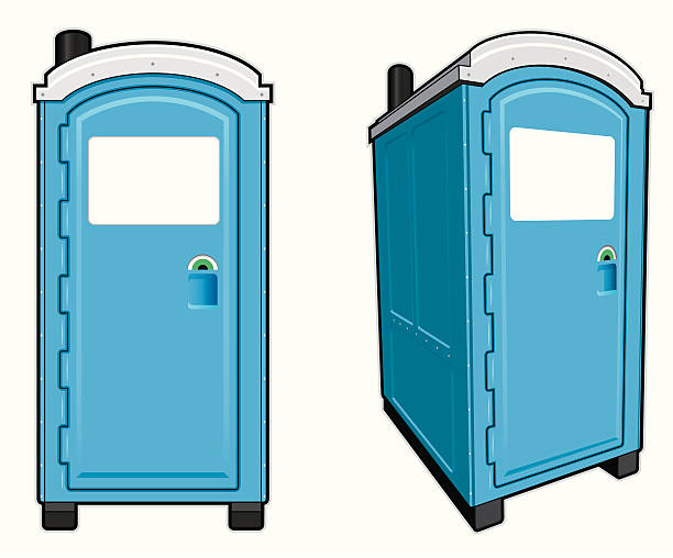 Types of Portable Toilets We Offer in Melbourne Beach, FL